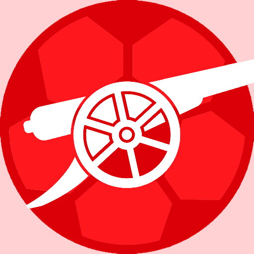 512x512 The Arsenal On Reddit