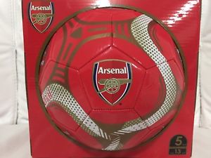 300x225 Arsenal Football Club Soccer Ball Size Premier League Icon
