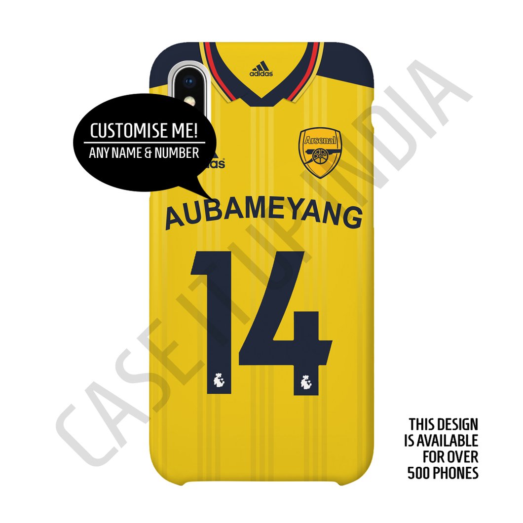 1060x1060 Arsenal Icon Retro Case It Up India Network