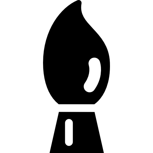 512x512 Art Brush Icons Free Download