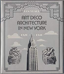 260x301 Art Deco Architecture In New York