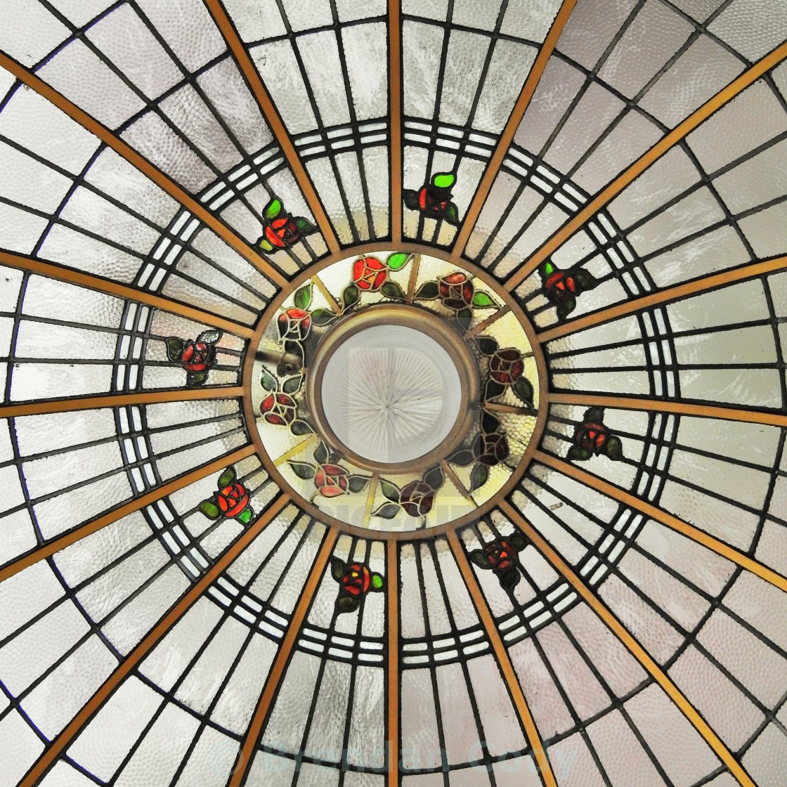 1120x1120 Art Deco Icon