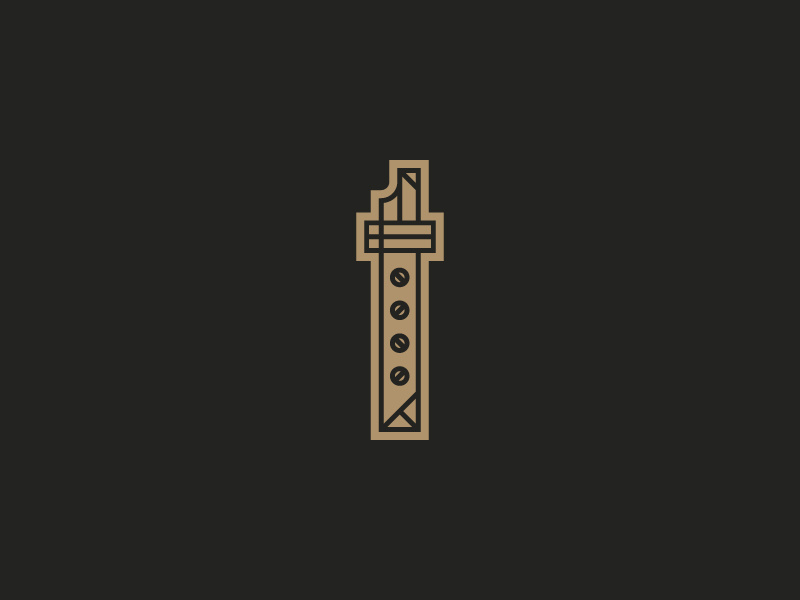 800x600 Jazz Art Deco Icon