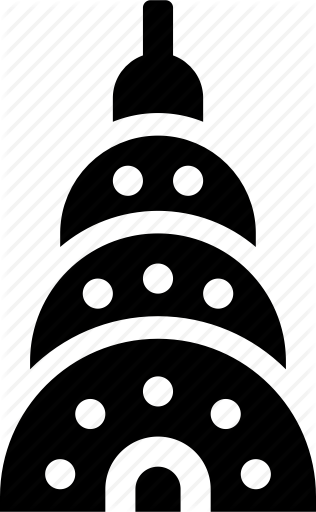 316x512 America, Art Deco, Chrysler, Manhattan, New York, Skyscraper