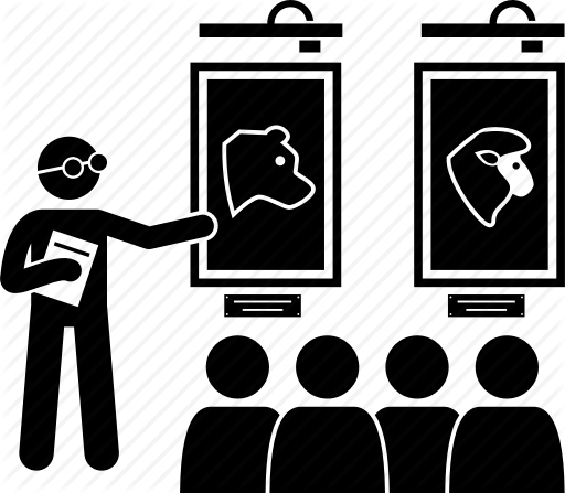 512x447 Arts, Exhibition, Gallery, Guide, Museum, Tour Icon