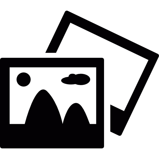 512x512 Art, Gallery, Landscape, Photos, Photography Icon