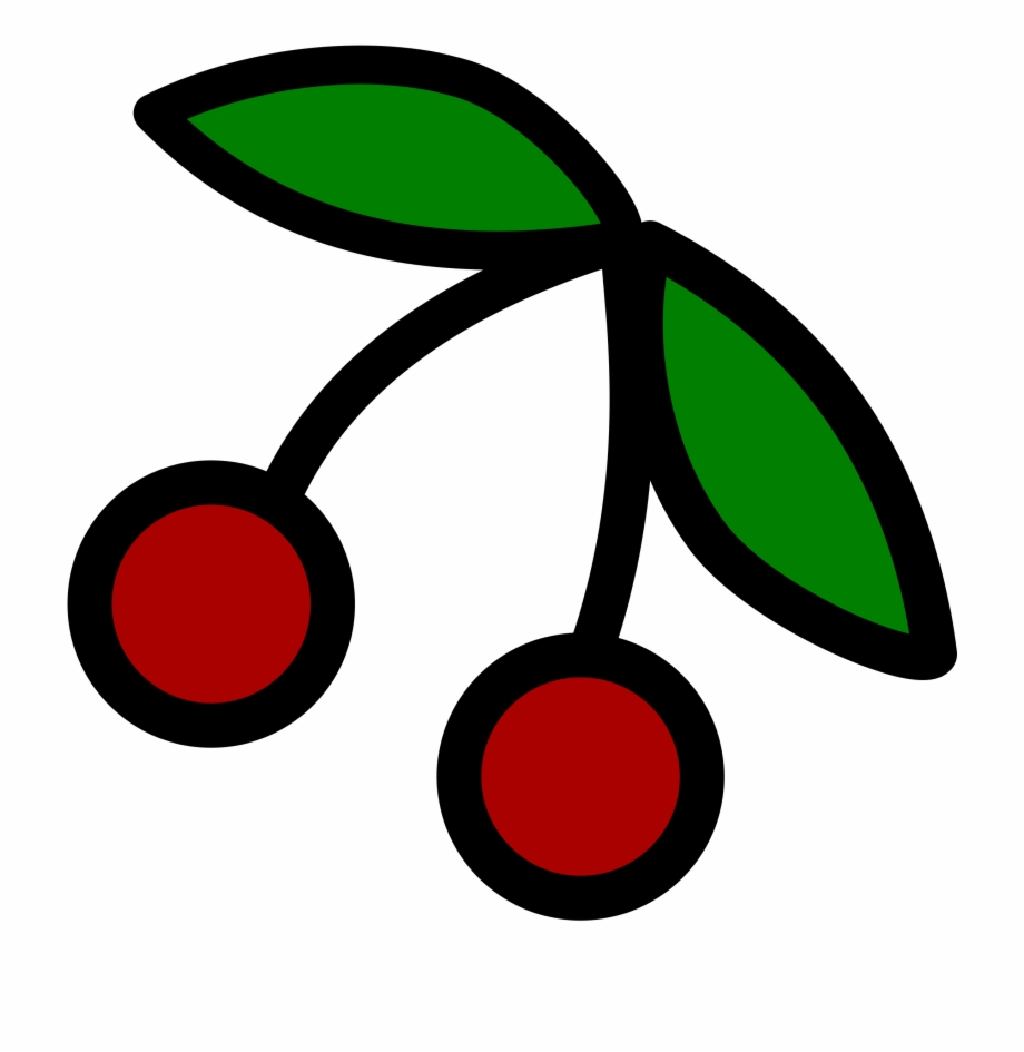 920x945 This Free Icons Png Design Of Cherries Icon
