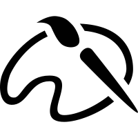 200x200 Paint Palette Icons