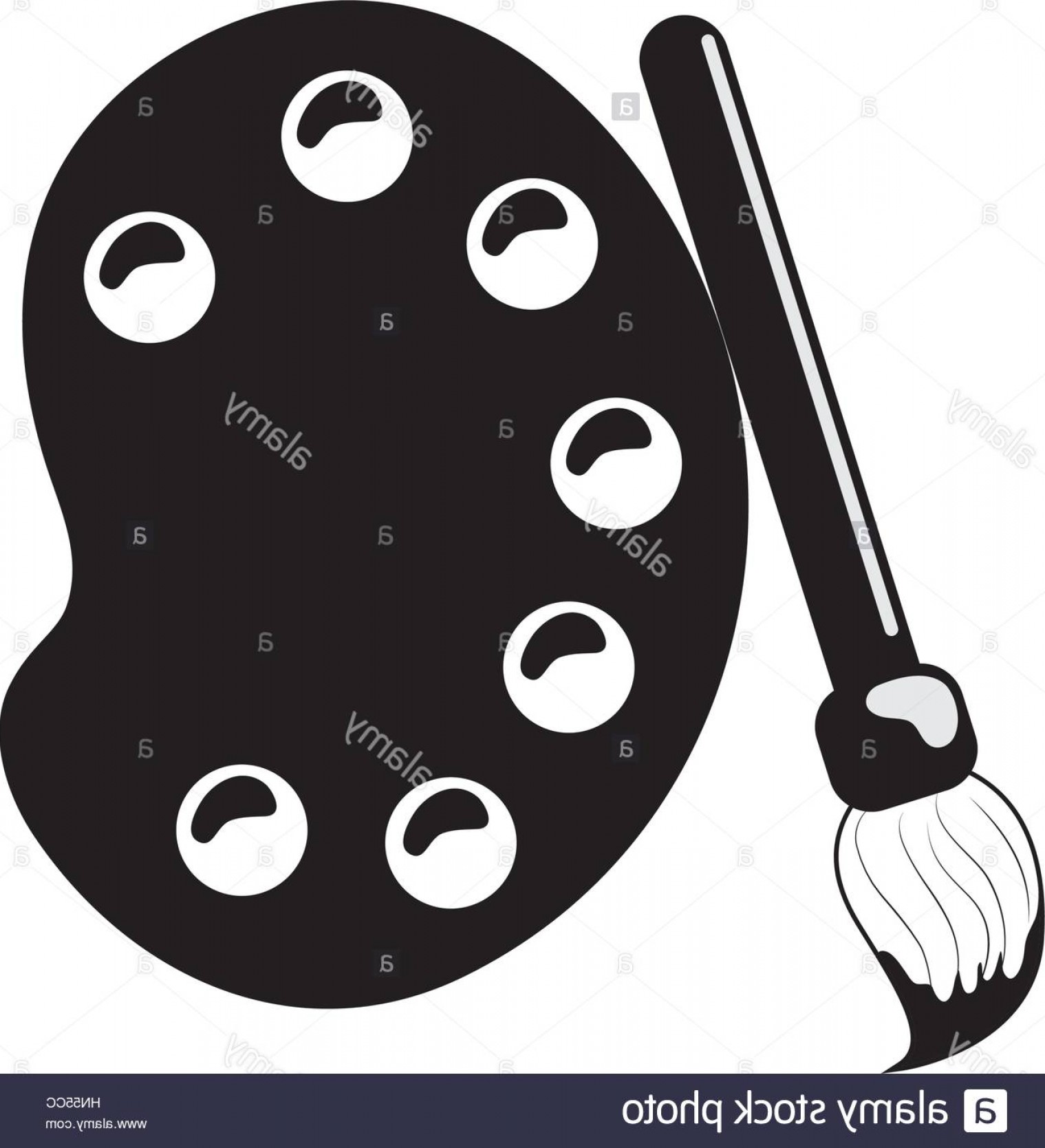 1519x1668 Painting Palette Clip Art Vector Catchsplace