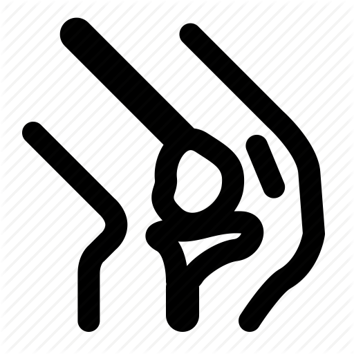 512x512 Anatomy, Arthritis, Joint, Knee, Leg, Medicine Icon