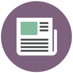 256x256 Seo Article Icon Seo Iconset The Hoth