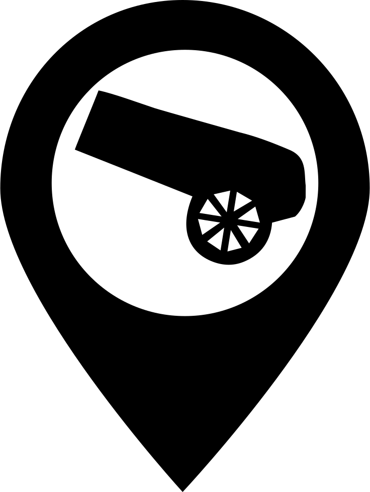 736x980 Artillery Png Icon Free Download
