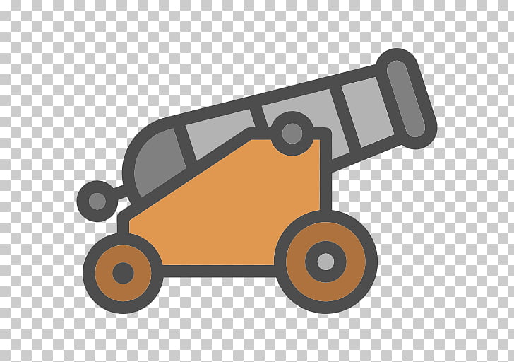 728x512 Scalable Graphics Cannon Icon, Artillery Png Clipart Free