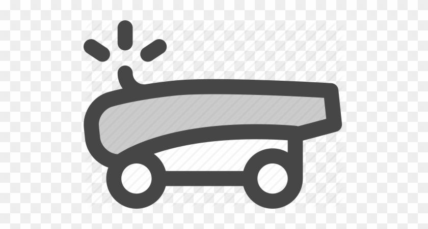 840x451 Artillery Battle Mortar War Weapon Icon