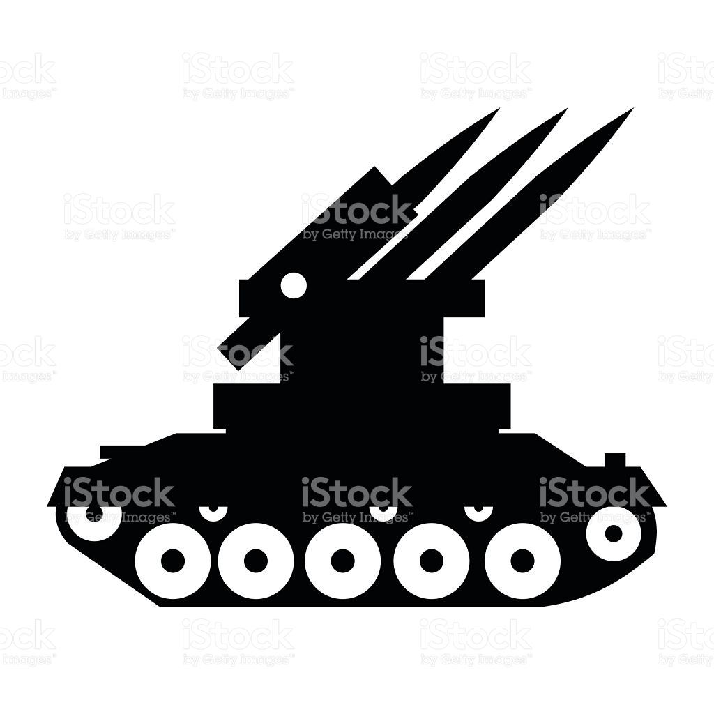 1024x1024 Artillery Icon