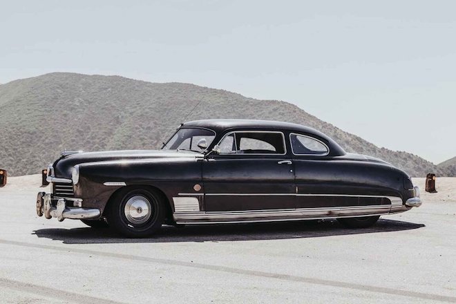 660x440 Californian Artisan Icon Magically Restores This Hudson