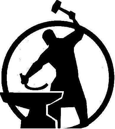 389x433 Mannum Blacksmiths Festival