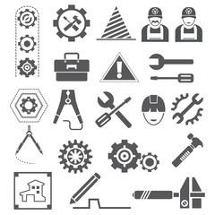 240x240 Search Photos Engineering Icons