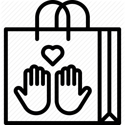 512x512 Artisan, Bag, Craft, Handmade, Purchase, Shopping, Workshop Icon