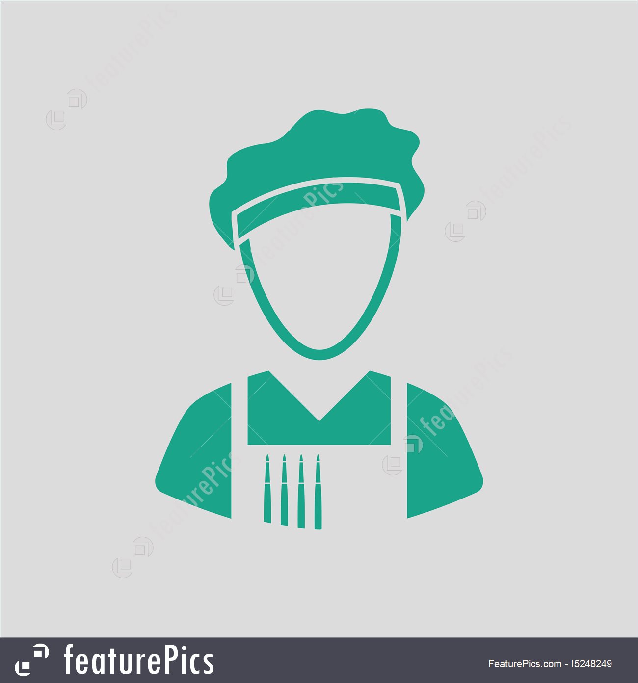 1300x1392 Emblems And Symbols Artist Icon