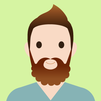 350x350 Storyboard Artist Icon