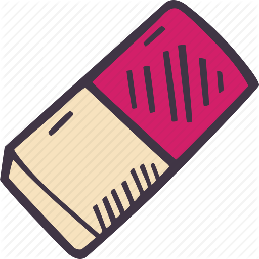 512x512 Art, Arts And Crafts, Craft, Doodle, Eraser, Hobby Icon