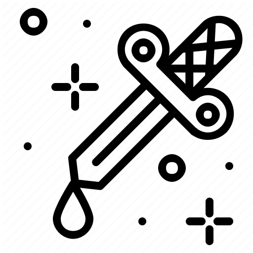 512x512 Art, Dagger, Hobby, Tattoo Icon