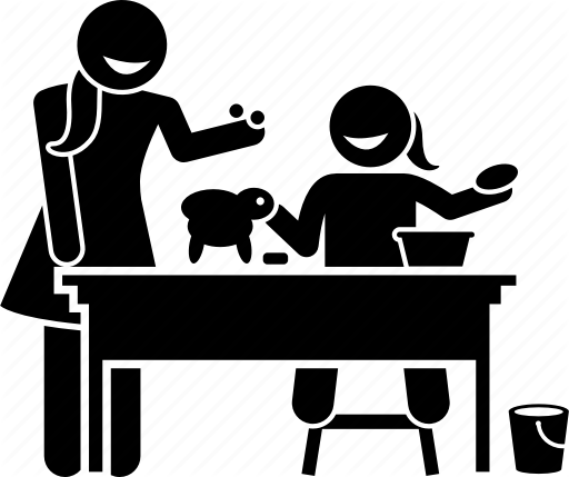 512x429 Arts, Child, Crafting, Crafts, Learning, Workshop Icon