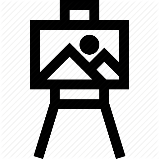 512x512 Arts, Crafts, Image, Landscape, Photo, Protrait Icon