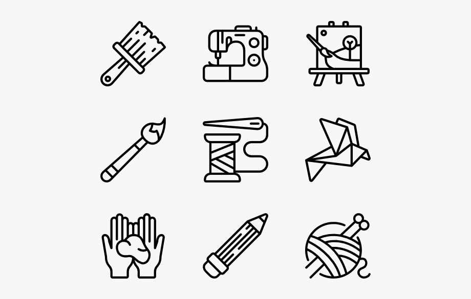 920x585 Arts And Crafts