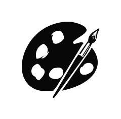 239x236 Artsamazing Icons