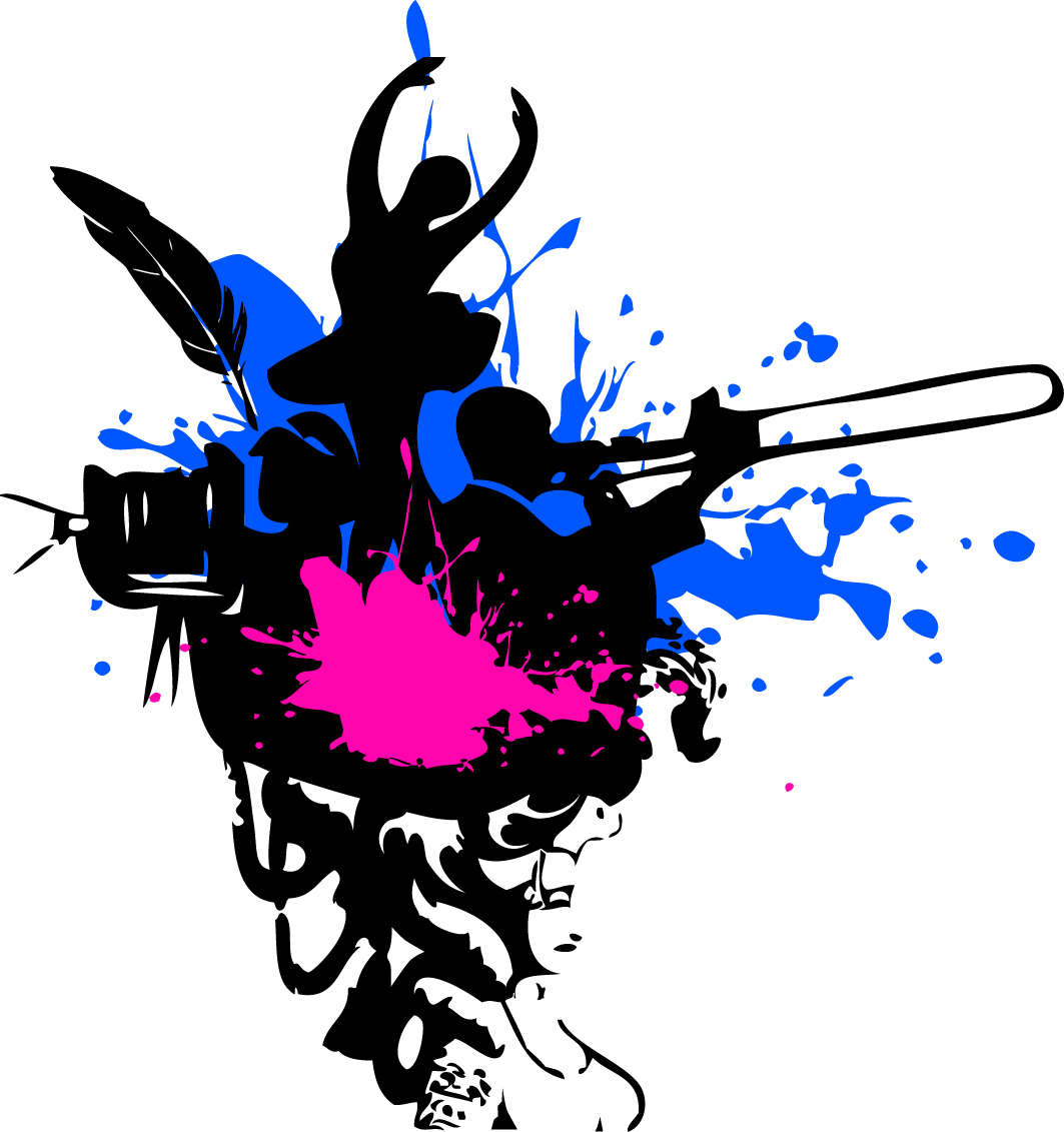 1063x1131 Performing Arts Icon Images