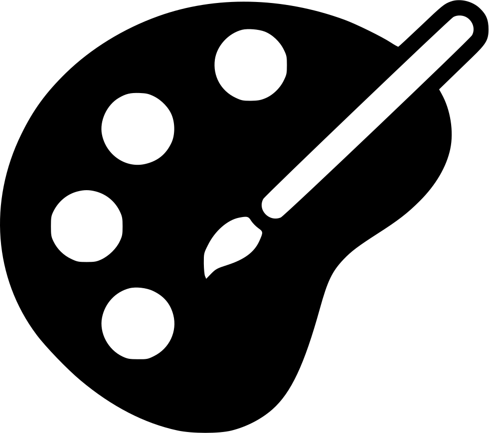 981x870 Hd Painter Paint Art Artwork Comments