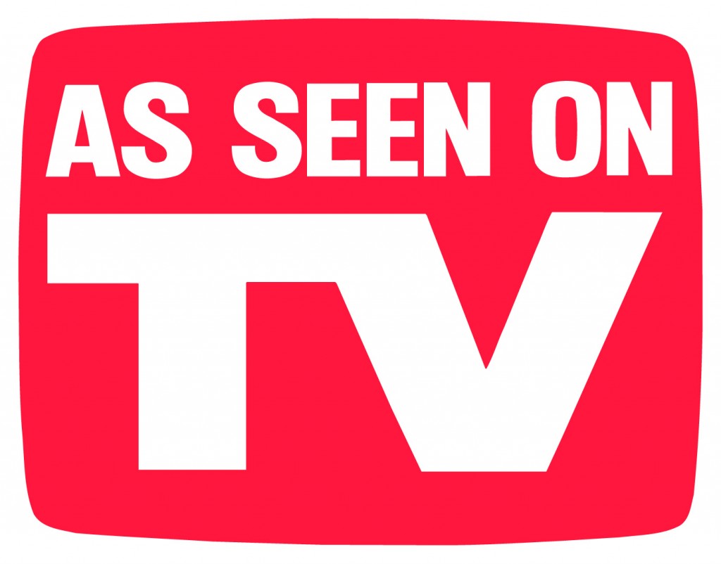 1024x802 As Seen On Tv Logos