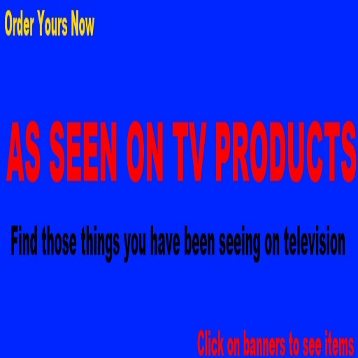512x512 As Seen On Tv Products Amazon Ca Appstore For Android