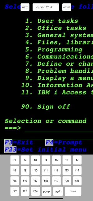 300x649 On The App Store