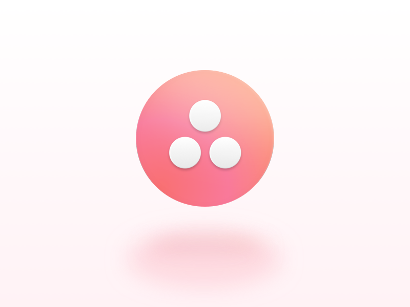 800x600 Asana Replacement Icon