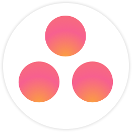 262x262 New Asana Logo For Fluid App Spigot Design