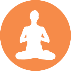 228x228 Yoga Asana Icon