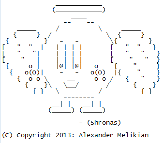 339x296 My Ascii Text Icon Technological Inklings