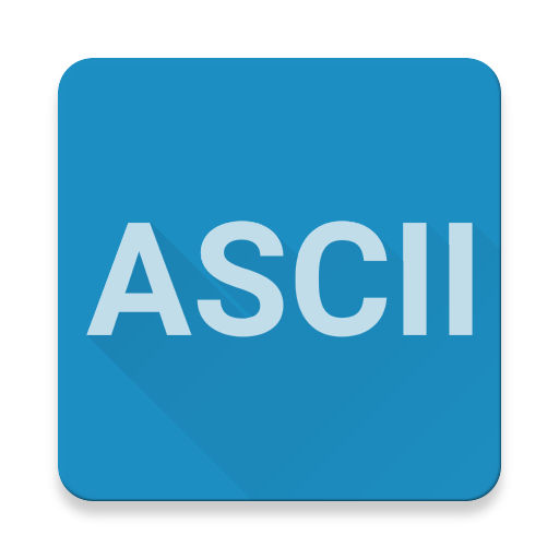 Ascii Icon at Vectorified.com | Collection of Ascii Icon free for ...