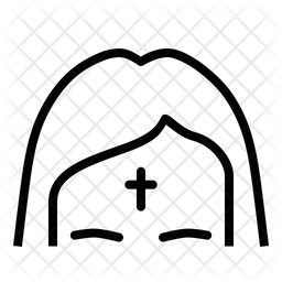 256x256 Ash Icon Of Line Style