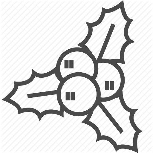 512x512 Berry, Pit, Rowan, Rowanberry, Sorb, Tree, Wild Ash Icon