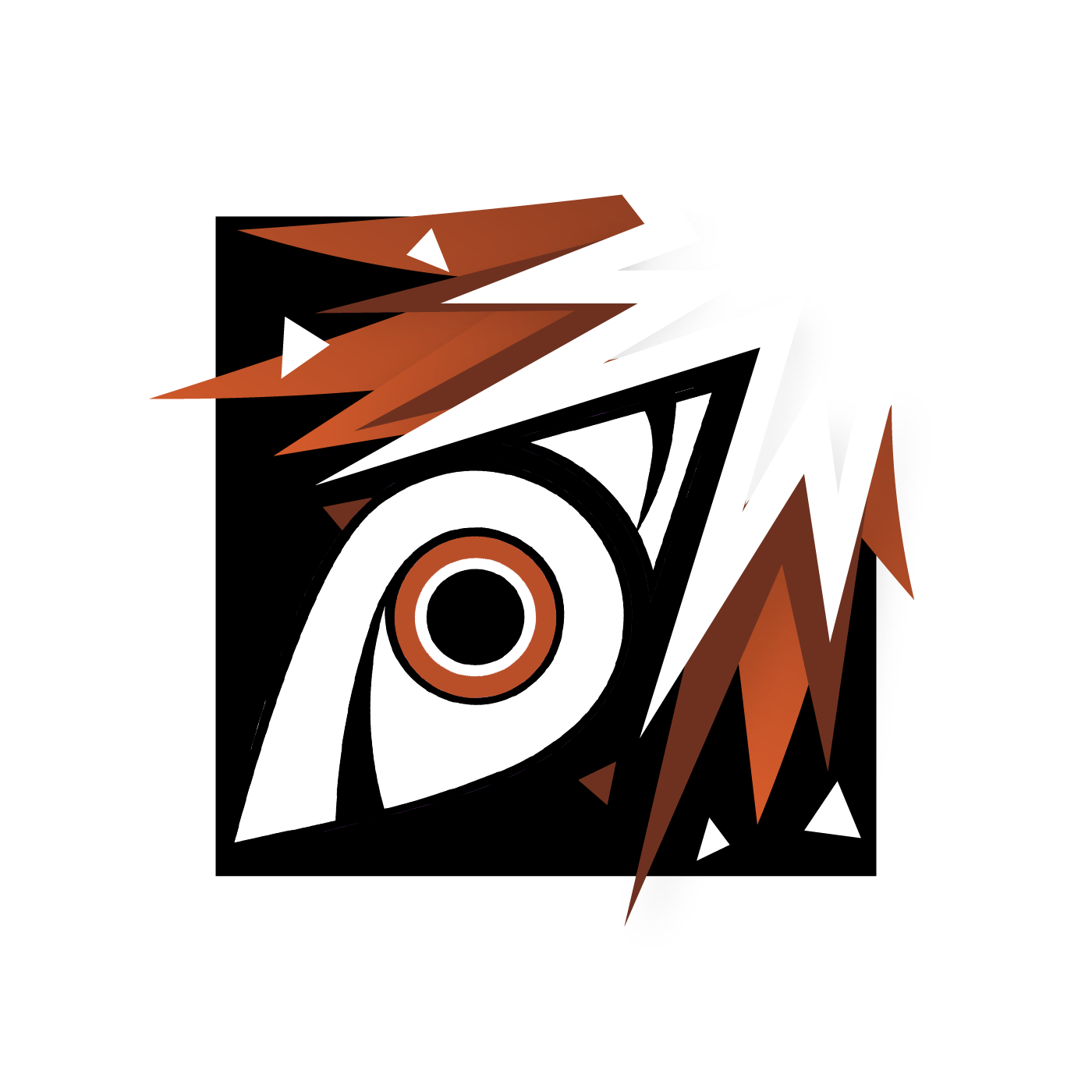 1400x1400 Jackal X Ash Icon Mashup Jackash