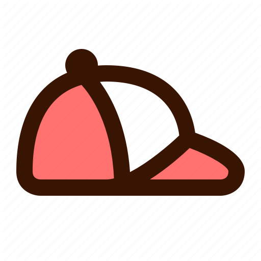 512x512 Ash, Cap, Clothing, Hat, Pokemon Icon