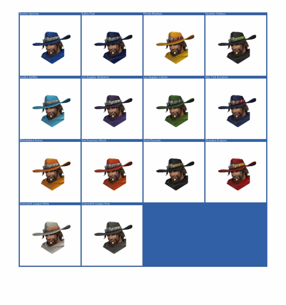 920x984 Click For Full Sized Image Mccree