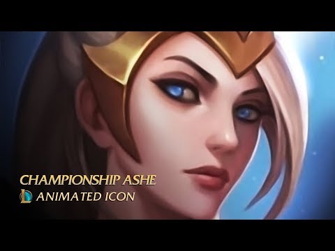 480x360 I Brought Championship Ashe Icon To Live