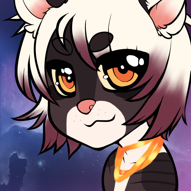 750x750 Ashe Icon! D