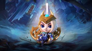 320x180 Championship Ashe League Of Legends