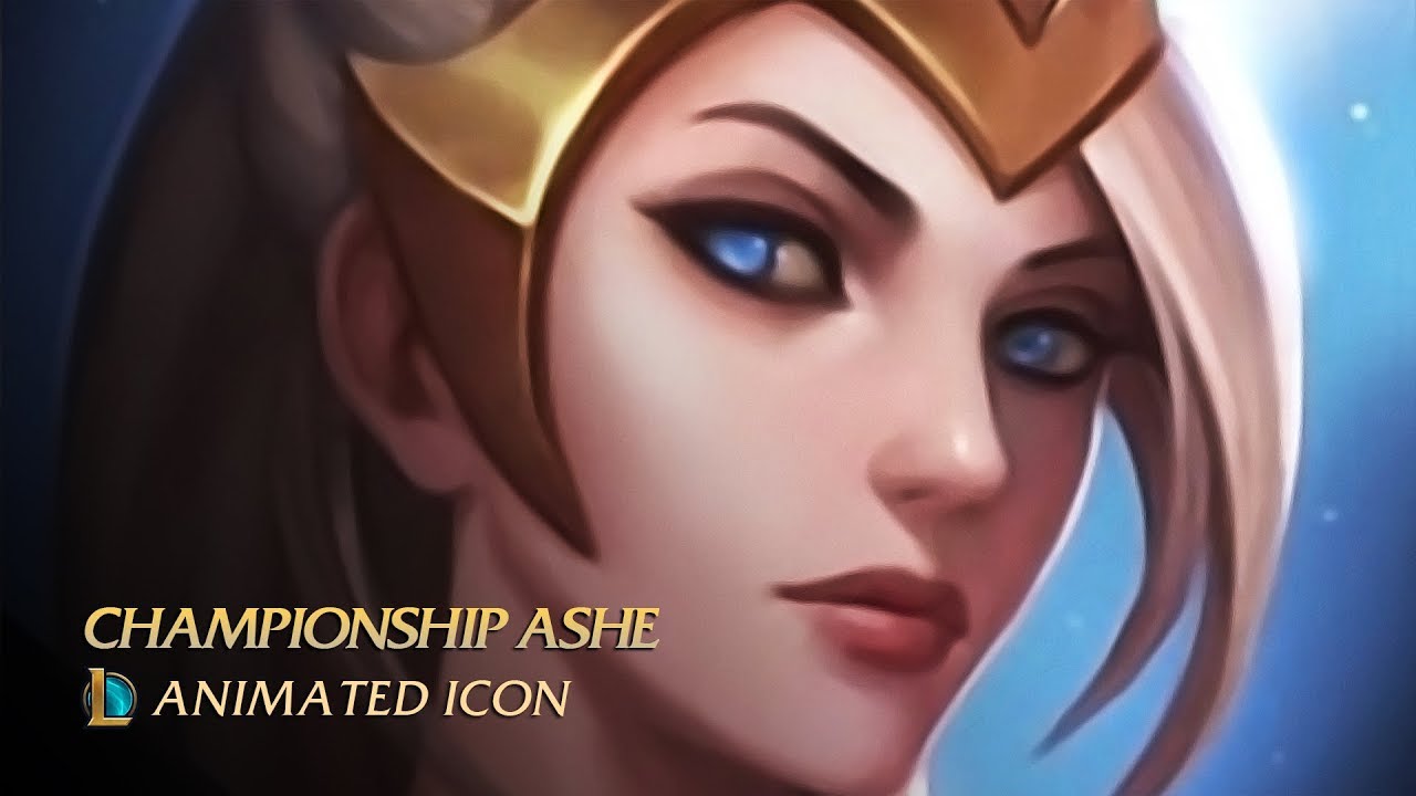 1280x720 Championship Ashe Icon